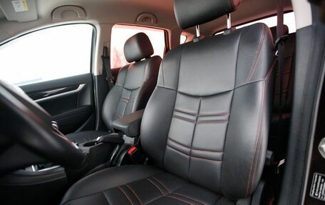 DongFeng AX7 I, 2017 год, 999 000 рублей, 10 фотография