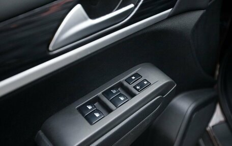 DongFeng AX7 I, 2017 год, 999 000 рублей, 9 фотография