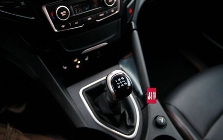 DongFeng AX7 I, 2017 год, 999 000 рублей, 14 фотография