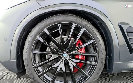 BMW X5, 2025 год, 16 500 000 рублей, 7 фотография