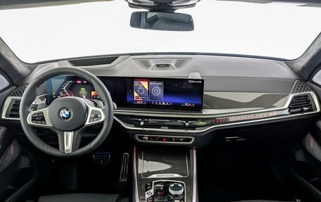 BMW X5, 2025 год, 16 500 000 рублей, 10 фотография