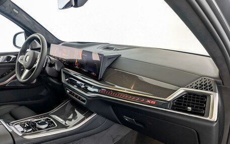 BMW X5, 2025 год, 16 500 000 рублей, 9 фотография