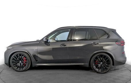 BMW X5, 2025 год, 16 500 000 рублей, 3 фотография