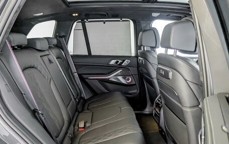 BMW X5, 2025 год, 16 500 000 рублей, 12 фотография