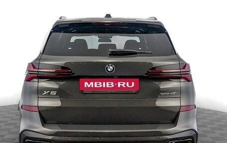 BMW X5, 2025 год, 16 500 000 рублей, 6 фотография