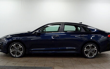 KIA K5, 2022 год, 2 990 000 рублей, 4 фотография