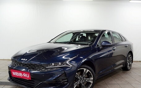 KIA K5, 2022 год, 2 990 000 рублей, 2 фотография