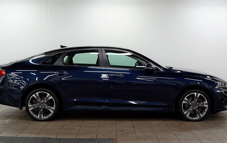 KIA K5, 2022 год, 2 990 000 рублей, 5 фотография