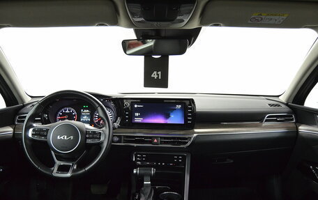 KIA K5, 2022 год, 2 990 000 рублей, 14 фотография