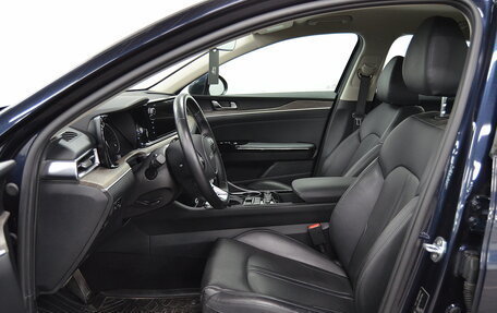 KIA K5, 2022 год, 2 990 000 рублей, 11 фотография