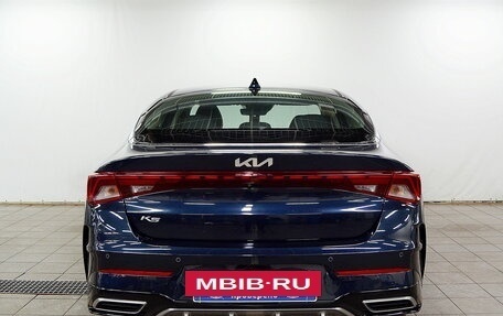 KIA K5, 2022 год, 2 990 000 рублей, 7 фотография