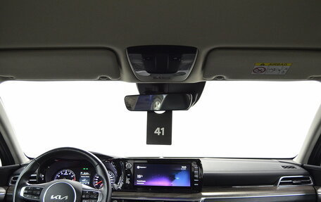 KIA K5, 2022 год, 2 990 000 рублей, 15 фотография