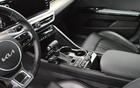 KIA K5, 2022 год, 2 990 000 рублей, 20 фотография