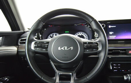 KIA K5, 2022 год, 2 990 000 рублей, 18 фотография