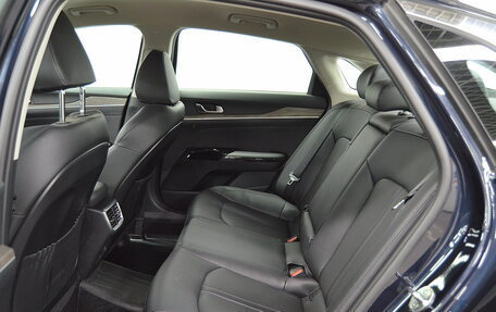 KIA K5, 2022 год, 2 990 000 рублей, 22 фотография