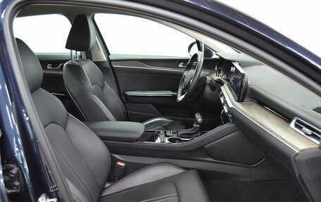 KIA K5, 2022 год, 2 990 000 рублей, 26 фотография