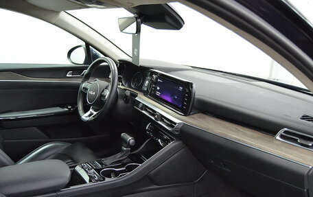 KIA K5, 2022 год, 2 990 000 рублей, 27 фотография