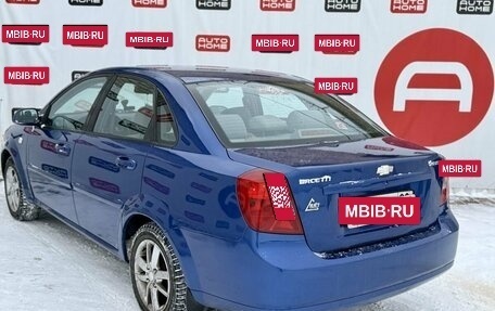Chevrolet Lacetti, 2008 год, 365 000 рублей, 4 фотография