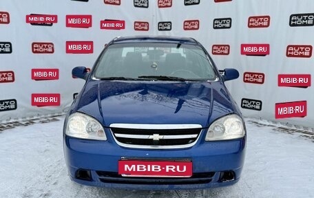 Chevrolet Lacetti, 2008 год, 365 000 рублей, 2 фотография