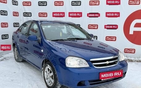 Chevrolet Lacetti, 2008 год, 365 000 рублей, 3 фотография