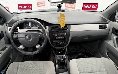 Chevrolet Lacetti, 2008 год, 365 000 рублей, 7 фотография