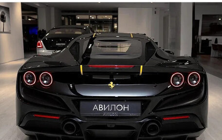 Ferrari F8, 2022 год, 29 000 000 рублей, 4 фотография