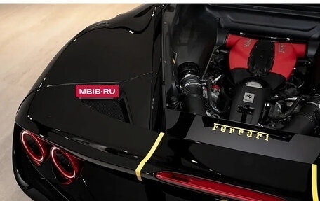 Ferrari F8, 2022 год, 29 000 000 рублей, 5 фотография