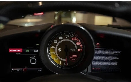 Ferrari F8, 2022 год, 29 000 000 рублей, 9 фотография