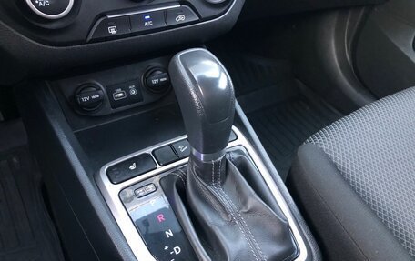 Hyundai Creta I рестайлинг, 2018 год, 1 670 000 рублей, 15 фотография