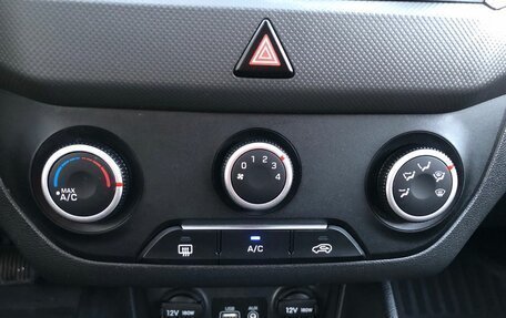 Hyundai Creta I рестайлинг, 2018 год, 1 670 000 рублей, 14 фотография