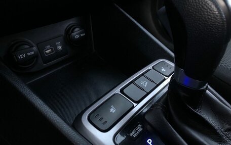 Hyundai Creta I рестайлинг, 2018 год, 1 670 000 рублей, 16 фотография