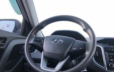 Hyundai Creta I рестайлинг, 2018 год, 1 670 000 рублей, 21 фотография