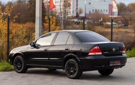 Nissan Almera Classic, 2010 год, 530 000 рублей, 8 фотография