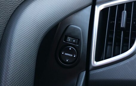 Hyundai Creta I рестайлинг, 2018 год, 1 670 000 рублей, 18 фотография