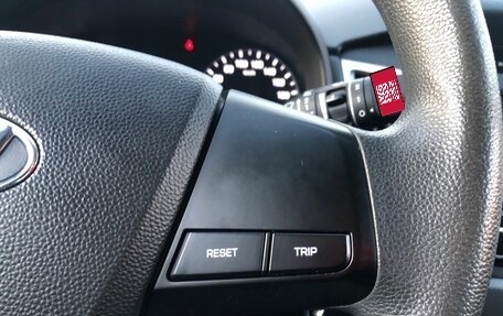 Hyundai Creta I рестайлинг, 2018 год, 1 670 000 рублей, 20 фотография