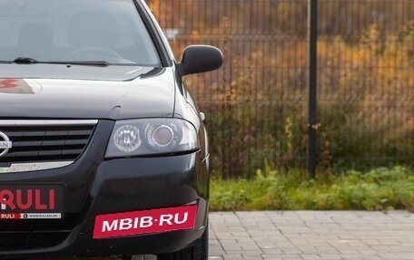 Nissan Almera Classic, 2010 год, 530 000 рублей, 5 фотография