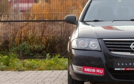 Nissan Almera Classic, 2010 год, 530 000 рублей, 4 фотография