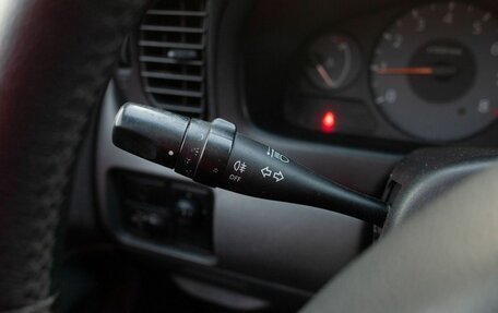 Nissan Almera Classic, 2010 год, 530 000 рублей, 23 фотография