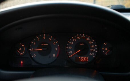 Nissan Almera Classic, 2010 год, 530 000 рублей, 22 фотография