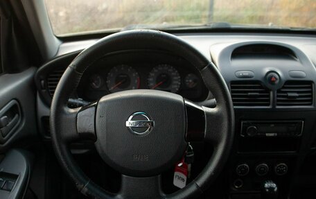 Nissan Almera Classic, 2010 год, 530 000 рублей, 21 фотография