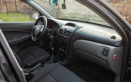 Nissan Almera Classic, 2010 год, 530 000 рублей, 19 фотография