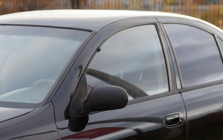 Nissan Almera Classic, 2010 год, 530 000 рублей, 15 фотография