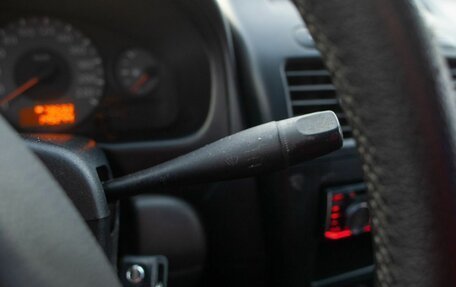 Nissan Almera Classic, 2010 год, 530 000 рублей, 24 фотография