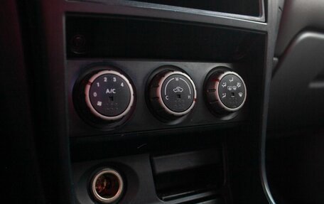 Nissan Almera Classic, 2010 год, 530 000 рублей, 27 фотография