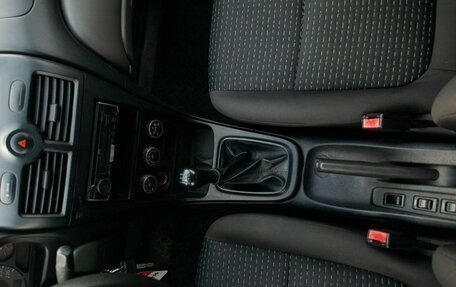 Nissan Almera Classic, 2010 год, 530 000 рублей, 28 фотография