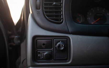 Nissan Almera Classic, 2010 год, 530 000 рублей, 34 фотография