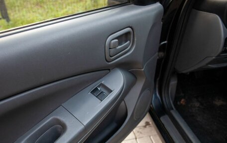 Nissan Almera Classic, 2010 год, 530 000 рублей, 33 фотография