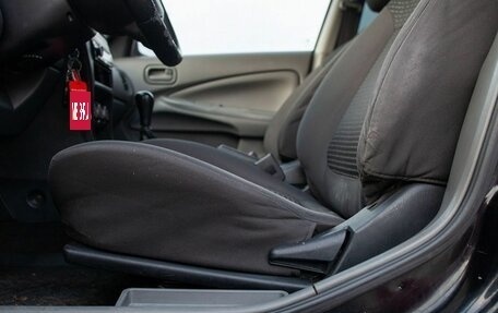 Nissan Almera Classic, 2010 год, 530 000 рублей, 32 фотография