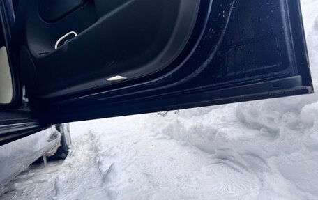 Saab 9-3 II рестайлинг, 2003 год, 550 000 рублей, 9 фотография