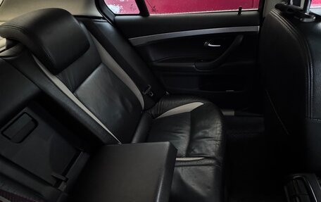 Saab 9-3 II рестайлинг, 2003 год, 550 000 рублей, 12 фотография